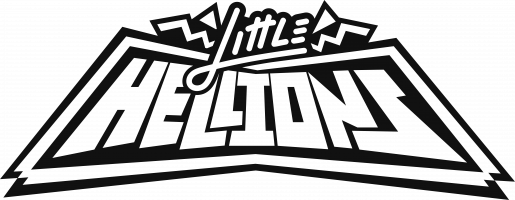Little Hellions logo